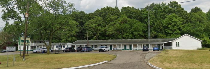 Stephens Motel - From Web Listing